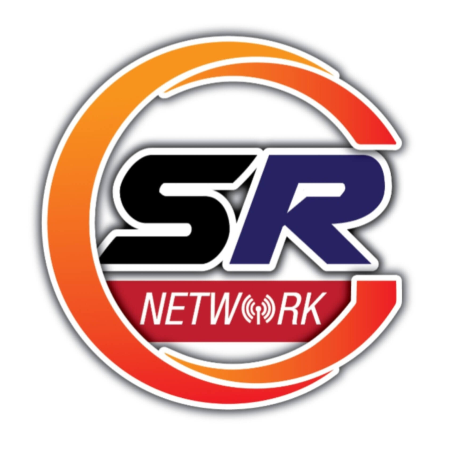 SR Network-logo